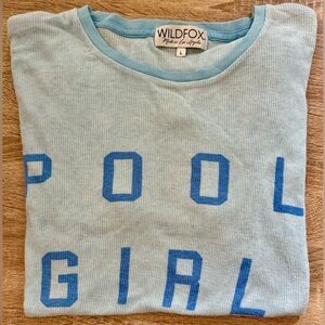 Wildfox Shirt